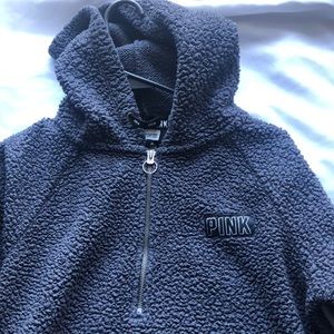 Original Pink Hoodie